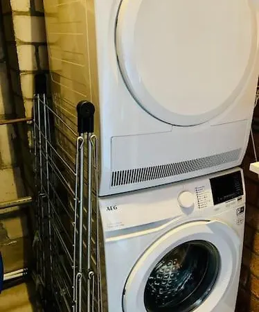 Holiday home Dune Lagoon