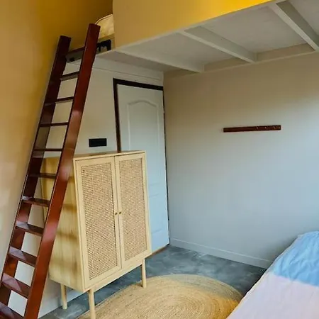 Holiday home Dune Lagoon