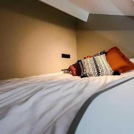 Dune Lagoon Egmond aan den Hoef