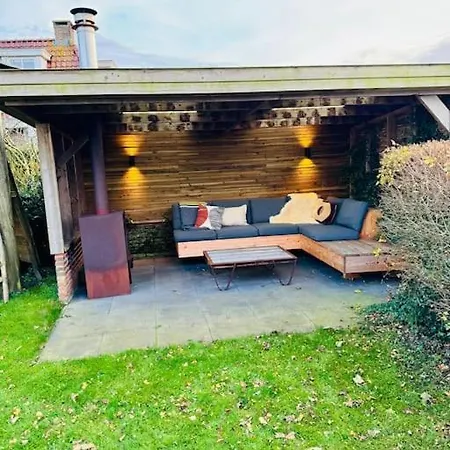 Dune Lagoon Holiday home Egmond aan den Hoef