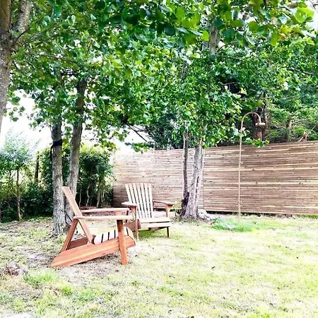 Dune Lagoon * Egmond aan den Hoef