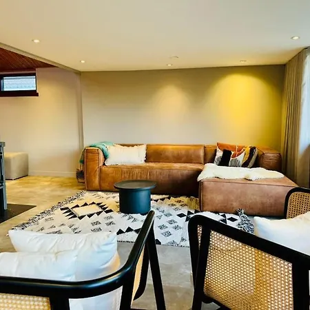 Dune Lagoon Holiday home Egmond aan den Hoef