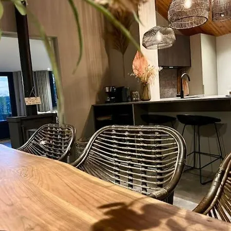 Holiday home Dune Lagoon