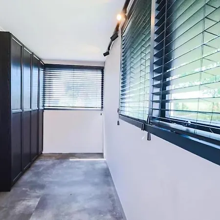 Dune Lagoon Holiday home Egmond aan den Hoef