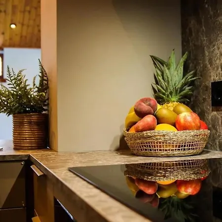 Holiday home Dune Lagoon Egmond aan den Hoef