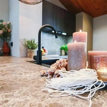 Dune Lagoon Egmond aan den Hoef