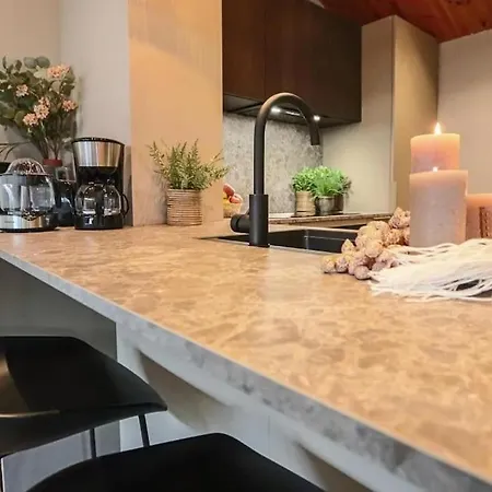 Dune Lagoon * Egmond aan den Hoef