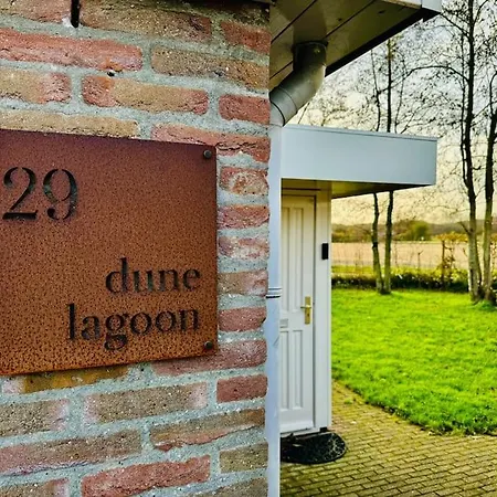 Holiday home Dune Lagoon *