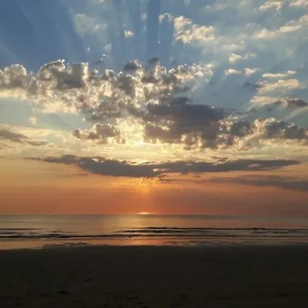 Dune Lagoon * Egmond aan den Hoef