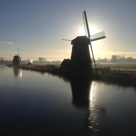 Holiday home Dune Lagoon