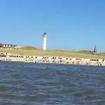 Semesterbostad Dune Lagoon Egmond aan den Hoef