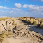 Dune Lagoon Semesterbostad